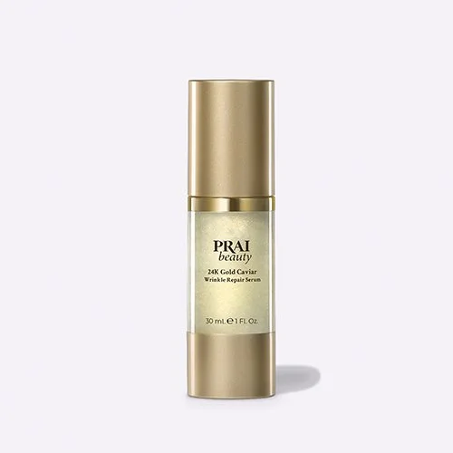 Award-Winning Pro-Aging Brand PRAI Beauty Delivers Measurable Results for Every Age and Skin Type