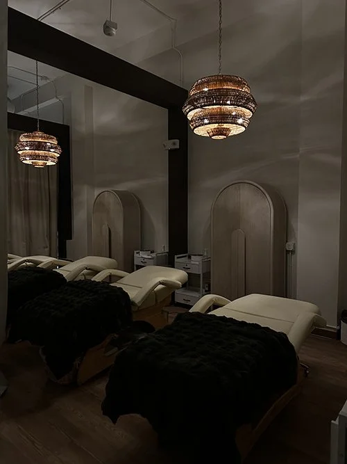 Sway by Spavia: A Modern Wellness Club That Redefines the Spa Experience in Denver, Colorado