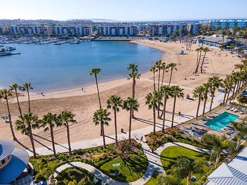 Marina del Rey Celebrates 60 Years in April With Special Dining Discounts, Activity Promotions, and More