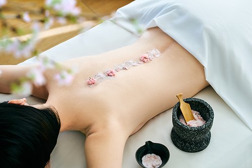 Extend Cherry Blossom Season at Andaz Tokyo Toranomon Hills With Seasonal Spa Treatments, Afternoon Tea, and More