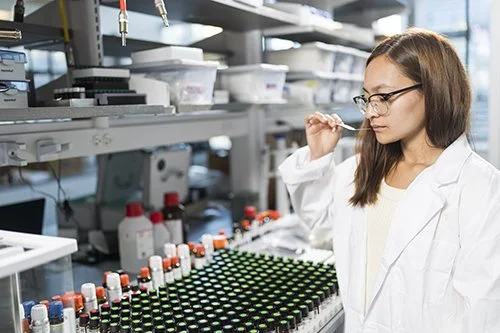 The Future of Fragrance: Generation by Osmo Uses Innovative Olfactory Intelligence to Create Personalized Scents