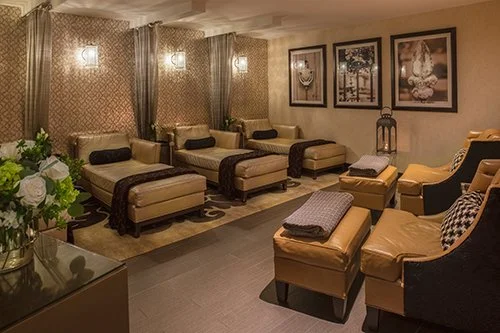 The Waldorf Astoria Spa at The Roosevelt New Orleans: An Elegant Oasis That Offers Personalized Spa Journeys in the Heart of the Big Easy