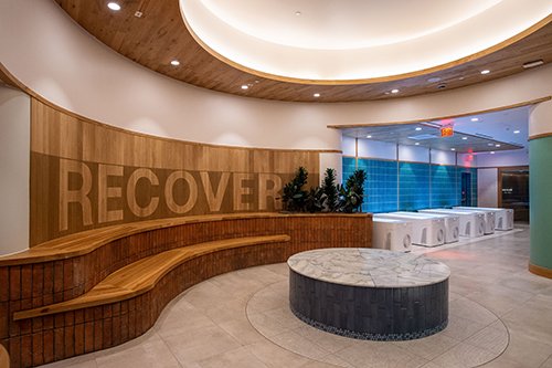 Meet Love.Life, an Innovative Health and Wellness Club in Los Angeles Created by Whole Foods Market Co-Founder John Mackey