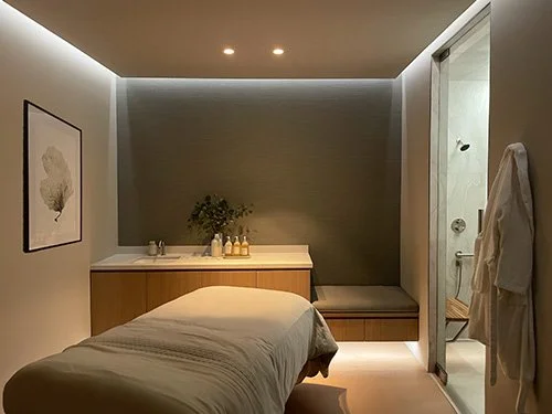 Sanctuary Spa at The Palisades: A Peaceful Sanctuary for Relaxation and Tranquility in Pacific Palisades, California