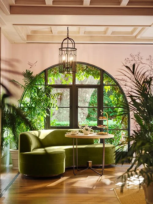 Scones, Sandwiches, and Sweet Treats: The Best Mother's Day Afternoon Tea Experiences