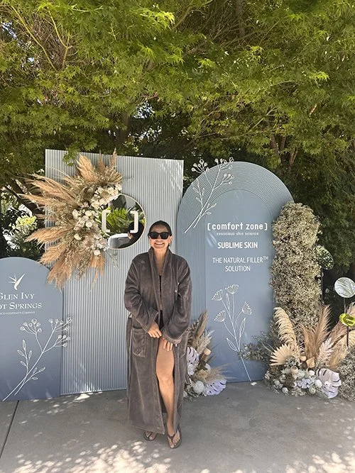 Glen Ivy Hot Springs Is Still One of Southern California's Best Day Spas: My Return a Decade Later Proves It