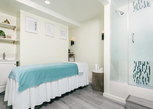 Royal Reflection Wellness Spa at The Benjamin Royal Sonesta Hotel: A Relaxing Escape in the Heart of NYC