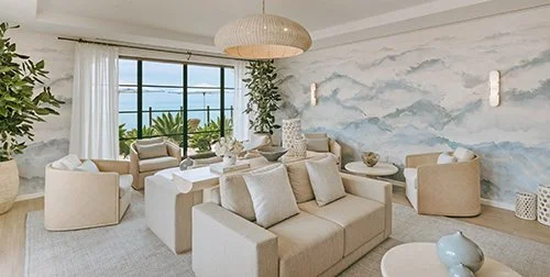 The Spa at Terranea Unveils Elevated $4.5 Million Refresh With Modern Décor, Updated Treatment Rooms, and More