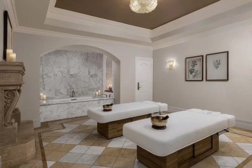Fairmont Grand Del Mar Reveals Refreshed Spa With Upgraded Amenities, Cutting-Edge Treatments and Technology, and More