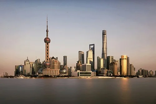 The Best Spas in Shanghai: Riverfront Wellness Sanctuaries, Traditional Chinese Treatments, and More