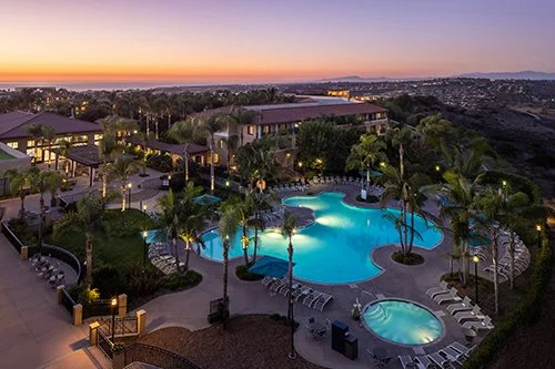 A LEGOLAND and Family Beach Adventure at The Westin Carlsbad Resort &amp; Spa