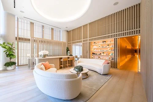 AWAY Spa at W South Beach Adds Lash and Brow Services by EndureLash to Treatment Menu