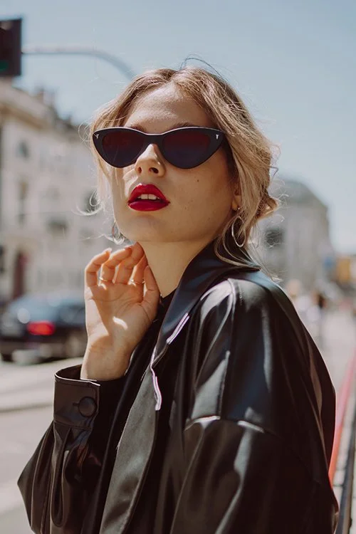 Sustainable Spotlight: Miami-Based MITA Eyewear Is Pioneering the Use of Sustainable Materials in Eyewear