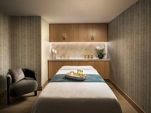 Fairmont Spa at Fairmont Breakers Long Beach: A Sanctuary of Serenity and Self-Care in a Historic Landmark Hotel