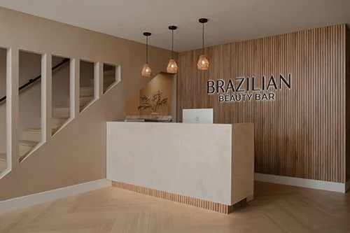 Celebrity Hotspot Brazilian Beauty Bar in Los Angeles Specializes in Detoxifying and Slimming Lymphatic Drainage Treatments