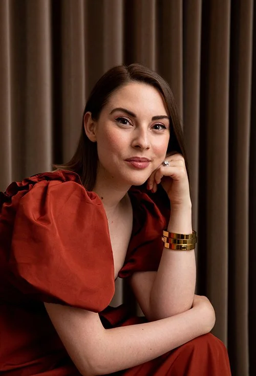 Beauty Boss: Aubrey Hubbell Launched Innovative Femme Care Brand Hazel to Offer Real Solutions for the Ever-Evolving Woman