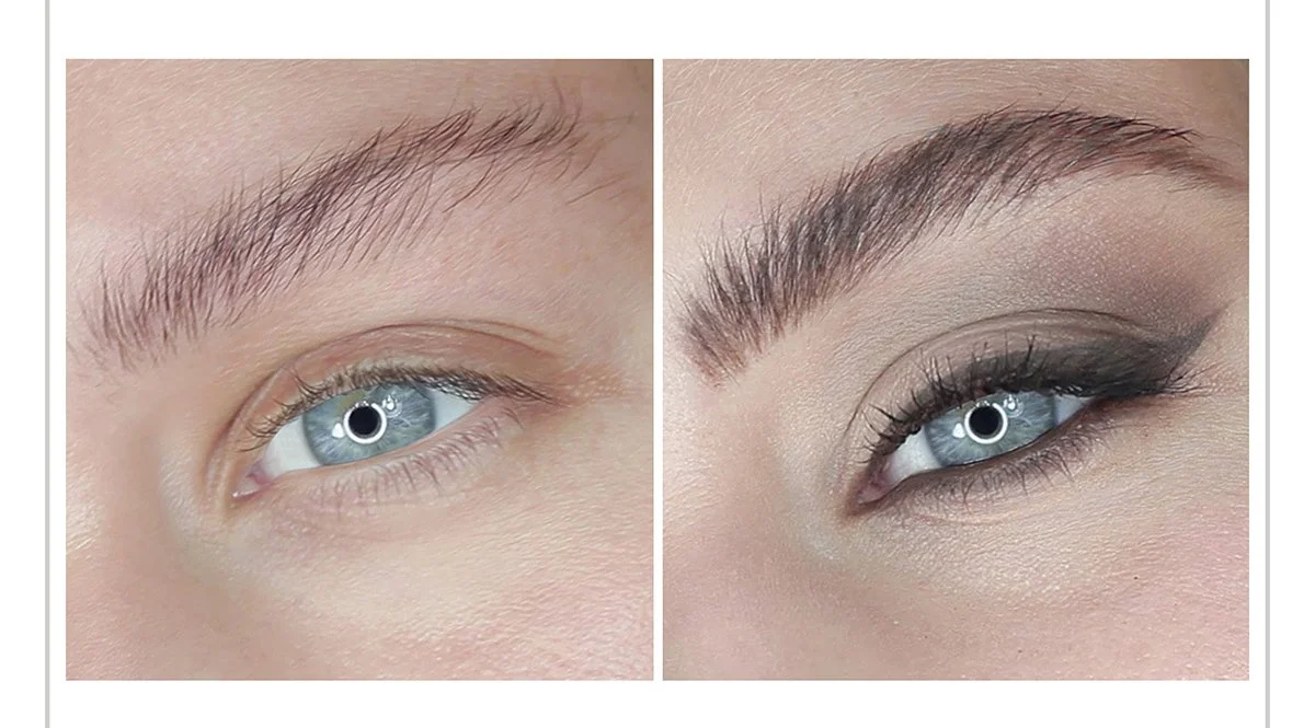 6 Must-Have Brow Products that Define and Rewind