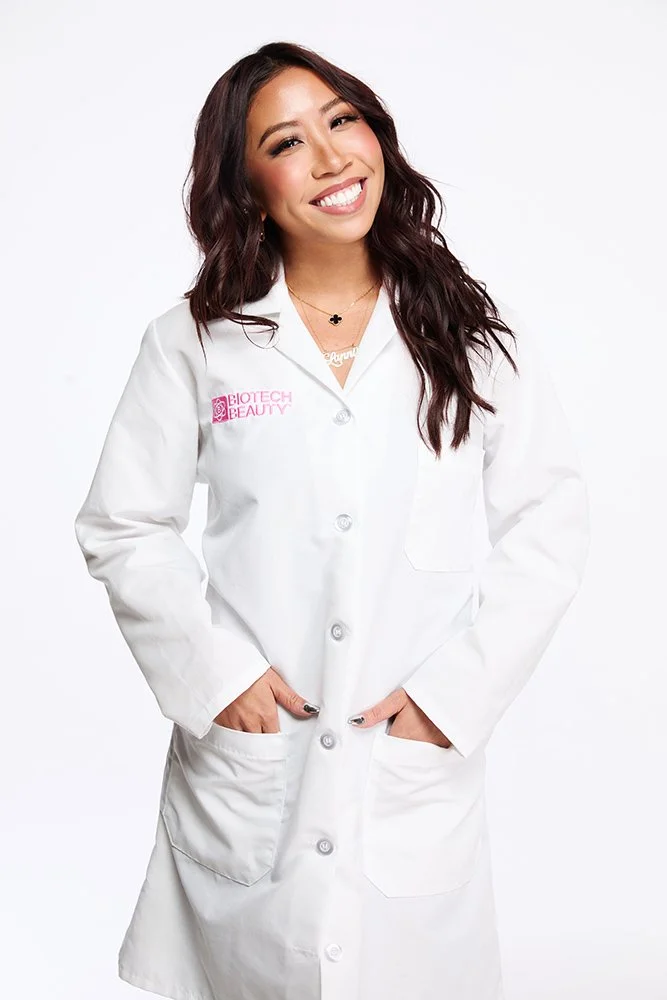 Beauty Boss: Alanna Tran Bridges the Gap Between Makeup and Skincare with BiotechBeauty