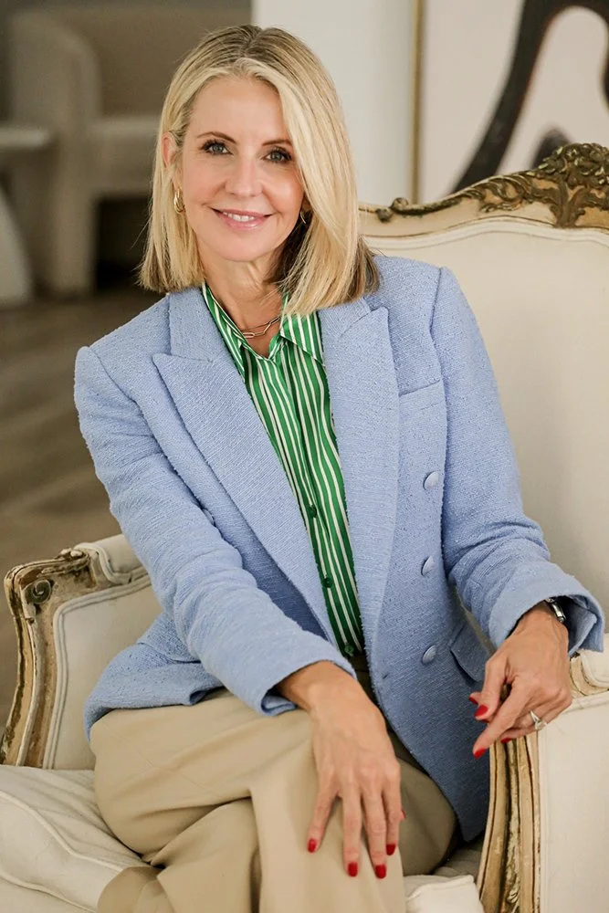 Beauty Boss: Wendee Saunders Launched eclisse Beauty to Provide Chic Sun Protective Clothing That Doesn't Compromise Style
