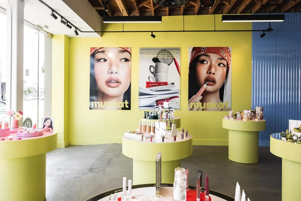 What's Next in K-Beauty: Daniella Jung Shares the Products and Trends You Need to Try