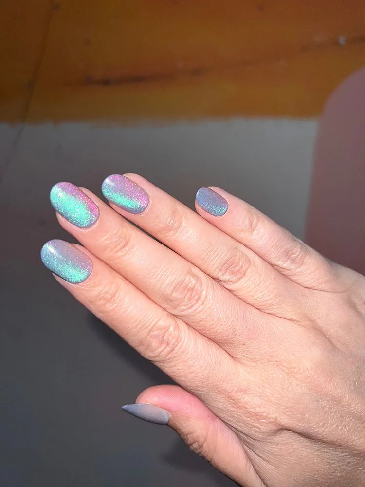 The Press-On Nails That Get Me More Compliments Than Any Other Beauty Product