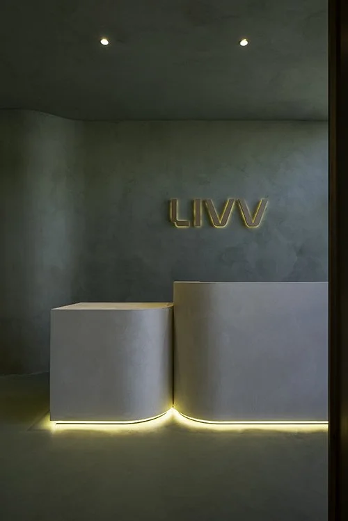 LIVV Cardiff Launches as San Diego's First Private Health Club Offering Biomarker Testing and Spa Amenities