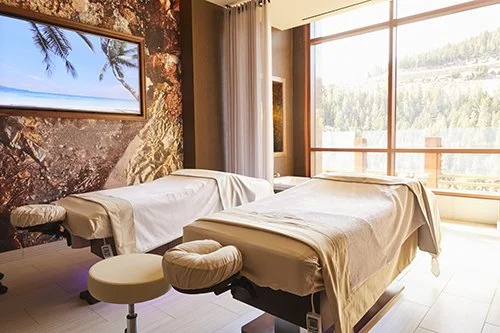Spa Monarch in Black Hawk, Colorado Is a Modern Mountain Sanctuary That Blends Ancient Healing Traditions With the Latest Wellness Trends