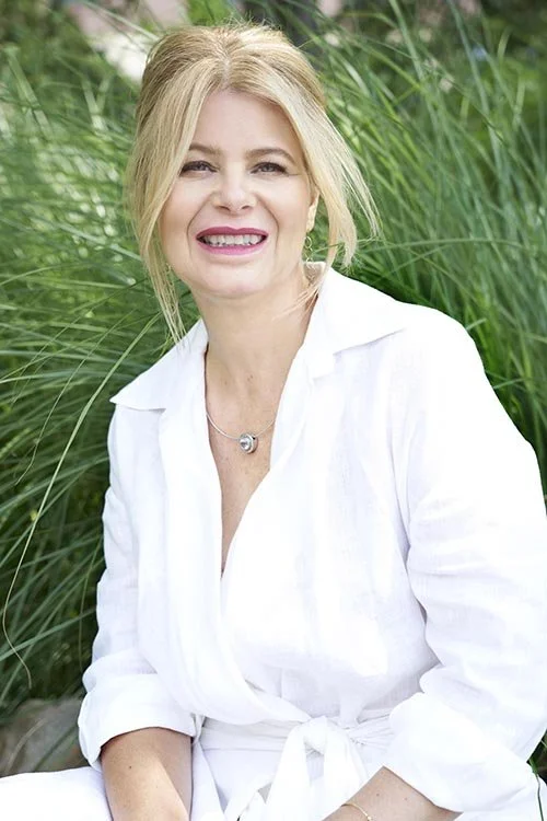 Beauty Boss: Spa Educator and Wellness Founder Cecily Braden Created The Lymphatic Brush to Revolutionize At-Home Self-Care Routines