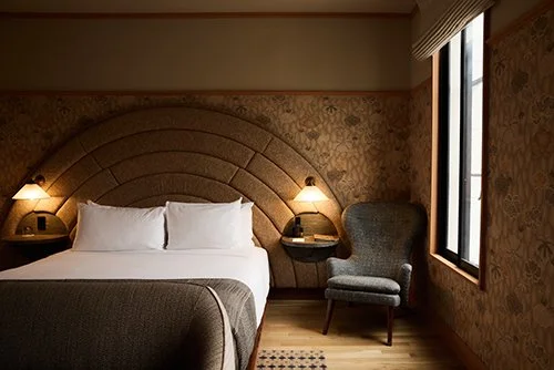 Santa Monica Proper Hotel Debuts Restorative and Performance Wellness Rooms With Elevated Amenities That Enhance Sleep, Recovery, and More