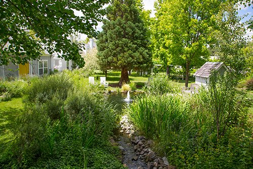 Waterstone Spa at Lithia Springs Resort: A Premier Southern Oregon Wellness Destination With Healing Mineral Waters, a Wine Garden, and More