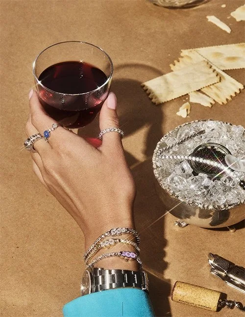 Behind the Brand: Founded by Lifelong Besties Jackie Little and Katie Fritts, Sustainable Fine Jewelry Brand Petite Frites Celebrates Anti-Milestones and Is Inspired by the Iconic Neighborhood Bistro