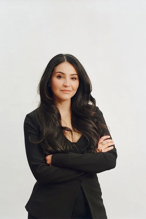 Beauty Boss: Heba Maksad Discusses the Inspiration Behind Vollie, a Clean Haircare Line That Brings the Salon Experience Home