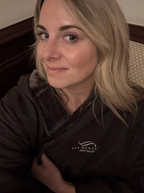 Red Carpet-Ready Radiance: My Experience With the Exclusive Skin Design London Facial at Montage Deer Valley
