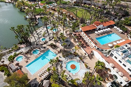 Murrieta Hot Springs Resort: An Oasis of Ancient Healing Waters and Relaxation in Southern California