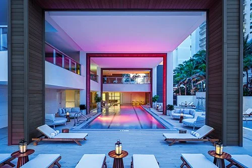 Amrit Wellness &amp; Spa: The Largest Spa in Florida Offers 103,000 Square Feet of Relaxation Space With Luxurious Amenities and Cutting-Edge Treatments