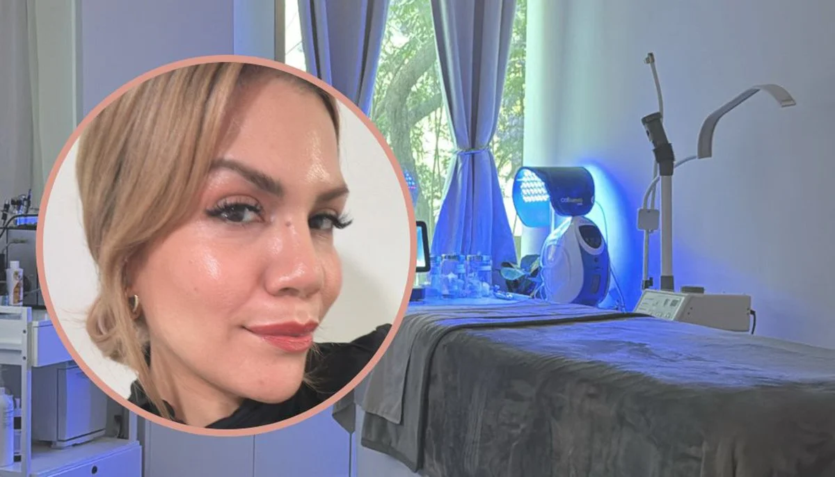 Zaida Gordon, Esthetician and Founder of SkintegrityLA, Reveals What Really Works for Acne (and What Doesn’t)