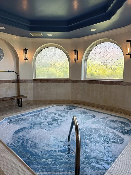 I Tried the Latest Cutting-Edge Wellness Treatments at Hyatt Regency Huntington Beach's Pacific Waters Spa—Here's What You Need to Know