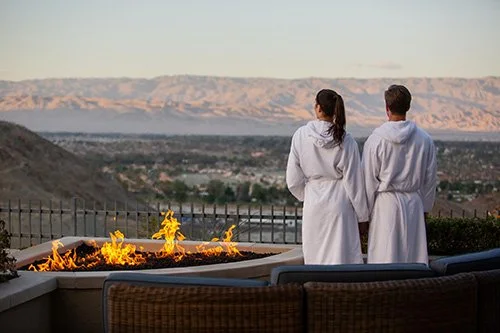 Treat Yourself to the Ultimate Wellness Experience With Special Deals and Curated Packages During Greater Palm Springs Spa Month in September 2025