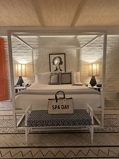 I Got an Early Preview of Greater Palm Springs Spa Month With Treatments at La Quinta Resort &amp; Club and Parker Palm Springs— Here's Why You Don't Want to Miss Out This September