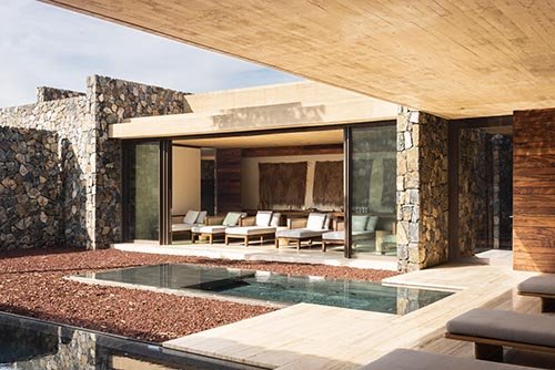 The Spa at Four Seasons Resort Tamarindo: An Intimate Wellness Sanctuary Located on a 3,000-Acre Private Eco-Reserve Along Mexico's 'Coast of Joy' 