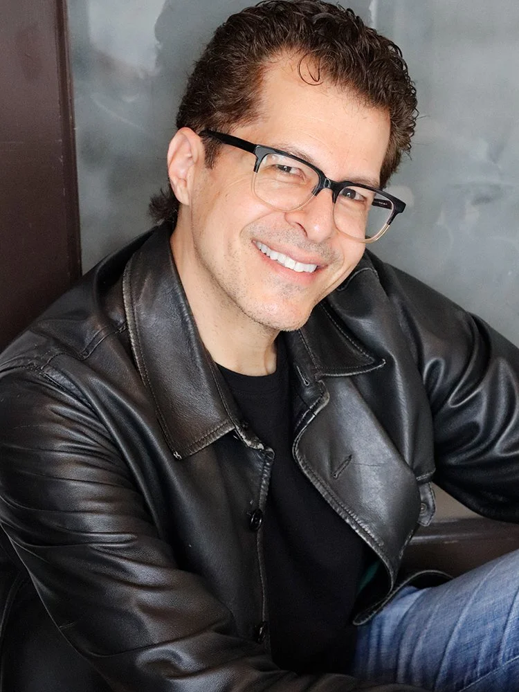 Beauty Boss: Marco Pelusi, Celebrity Colorist &amp; Founder of Marco Haircare