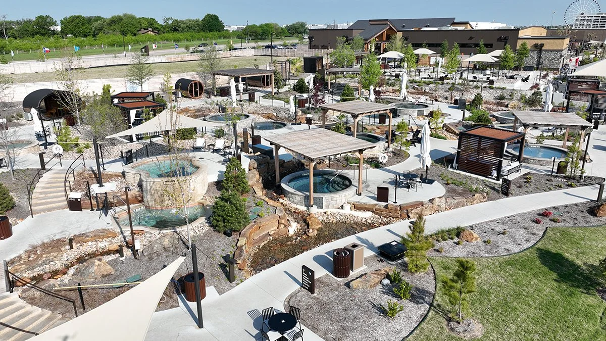 Texas Spa Guide: The Best Spas in Dallas