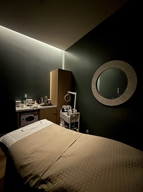 I Tried the Hydrate + Radiate Facial from Exhale Spa at Thompson Central Park New York and Left With Refreshed, Glowing Skin 