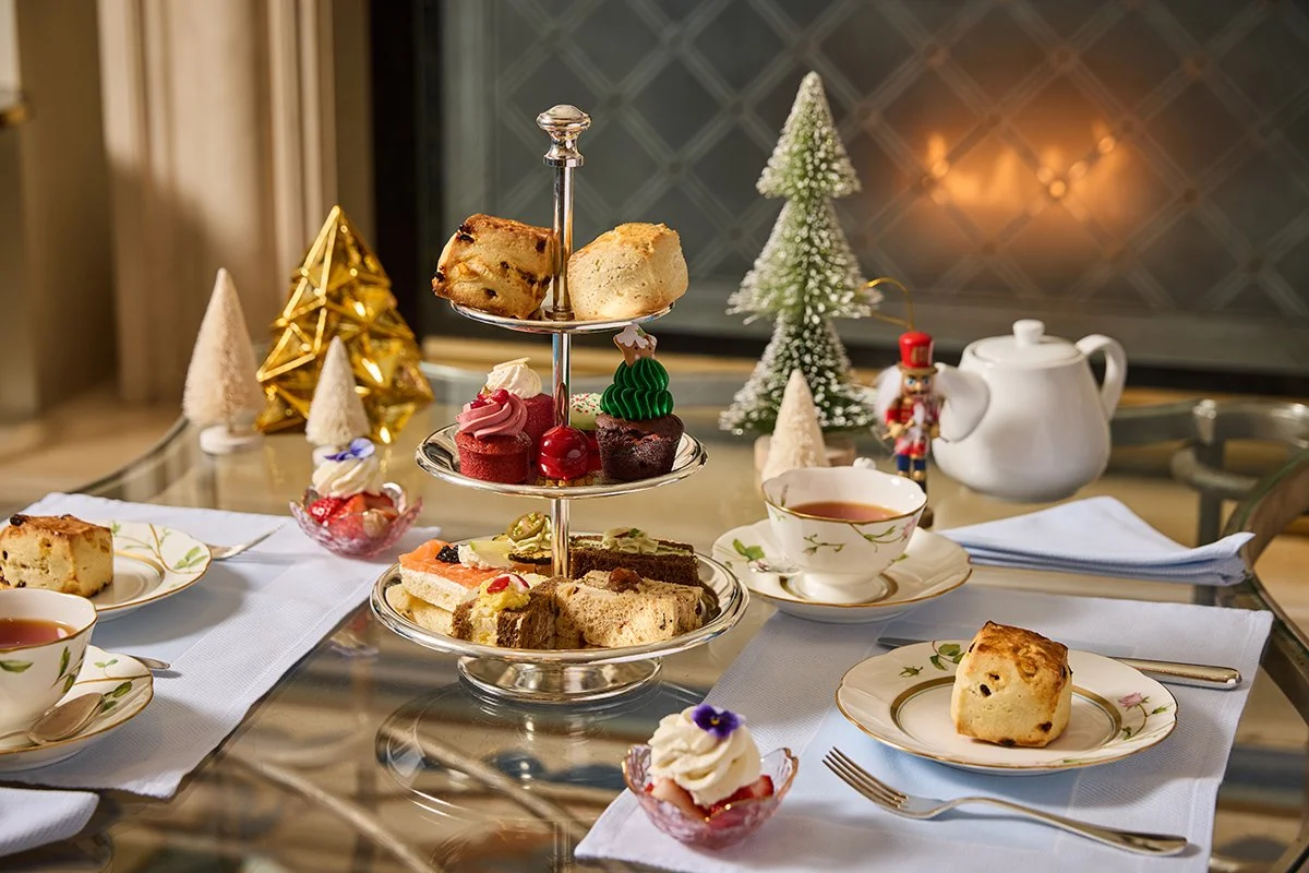 Holidays at the Peninsula Beverly Hills: Reimagined Guest Rooms And Enchanting Seasonal Activities