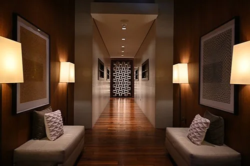  Discover Spa Mio, a Modern Wellness Oasis at M Resort Spa Casino in Henderson, Nevada