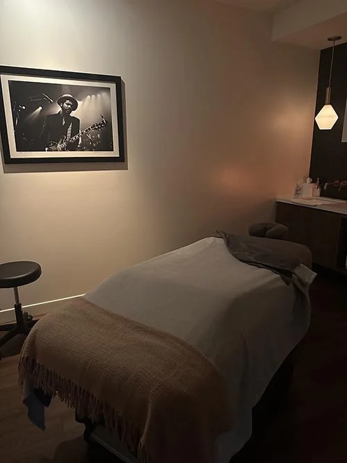 I Survived Seasonal Holiday Stress With the Ultimate Reset at milk + honey in Brentwood, California