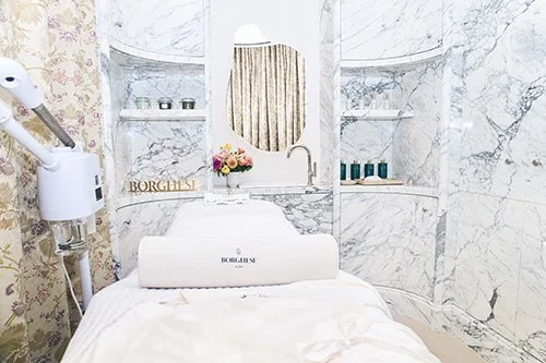 Borghese Partners with The Wall Street Hotel to Offer an Exclusive Italian Spa Experience at Printemps New York