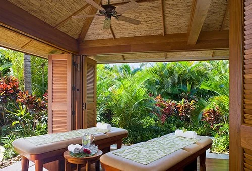 Anara Spa at Grand Hyatt Kauai: A Garden Island Sanctuary Rooted in Hawaiian Healing