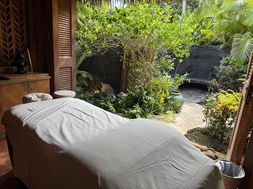 Garden Dreams and Island Rituals: A Blissful Day at Anara Spa at Grand Hyatt Kauai Resort &amp; Spa