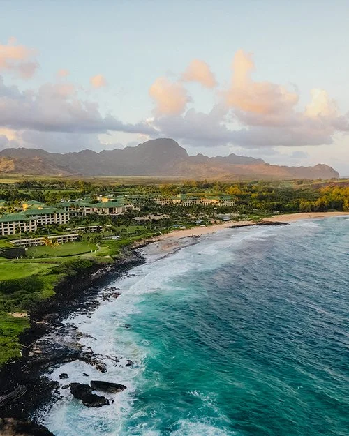 Grand Hyatt Kauai Resort &amp; Spa Review:  A Serene Hawaiian Getaway Blending Luxury and Nature
